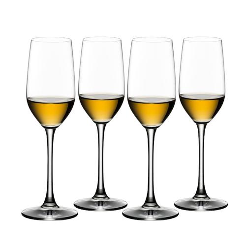 Riedel Tequila set 4 db