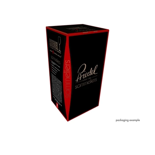 RIEDEL Black Series Collector's Edition Burgundy Grand Cru