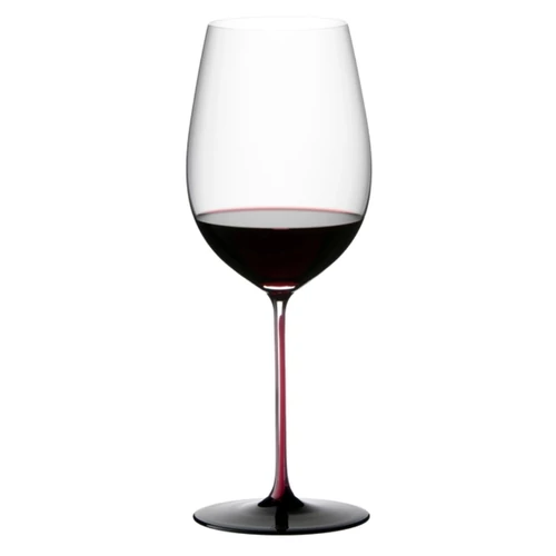 RIEDEL Black Series Collector's Edition Bordeaux Grand Cru