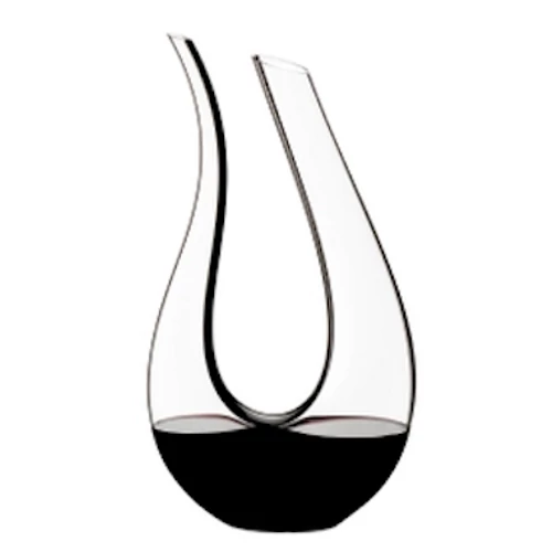 RIEDEL Decanter Amadeo Black Tie 1 db