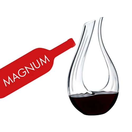 RIEDEL Amadeo Magnum Decanter Optic