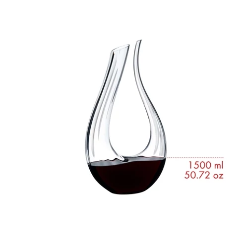 RIEDEL Amadeo Magnum Decanter Optic 
