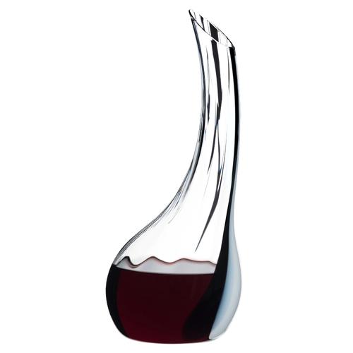 riedel-decanter-cornetto-fatto-a-mano