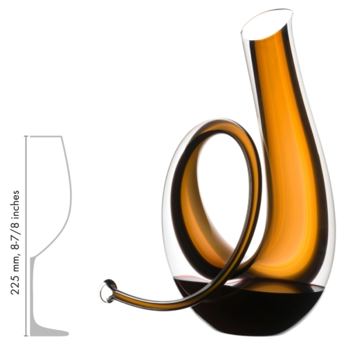 RIEDEL Decanter Horn 1 db