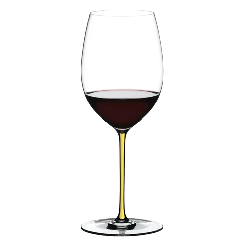 RIEDEL Fatto A Mano Cabernet Value Pack 6