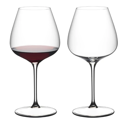 RIEDEL Grape@Riedel Pinot Noir/Nebbiolo/Aperitivo 2 db