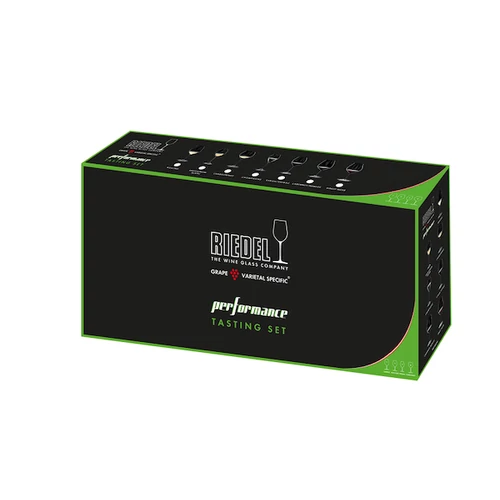 Performance Box