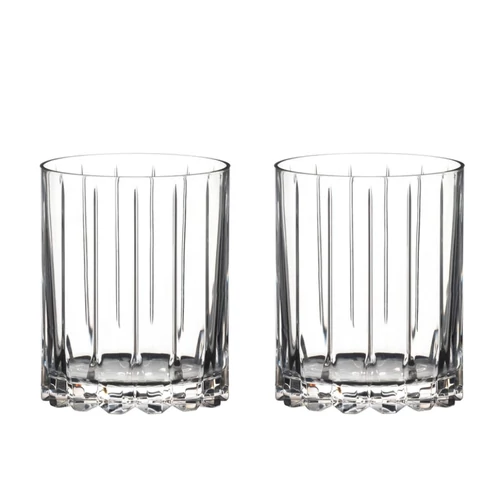 RIEDEL Resort Double Rocks 2 db