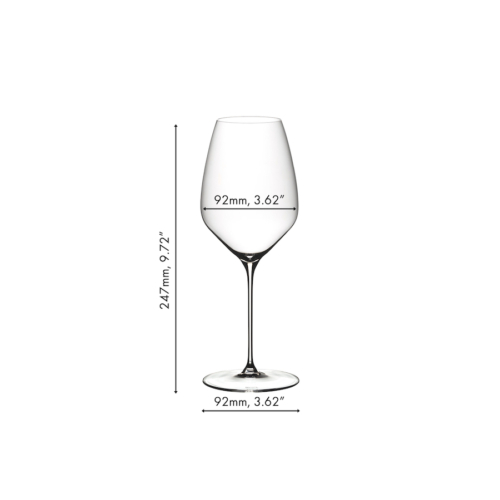RIEDEL Veloce Riesling