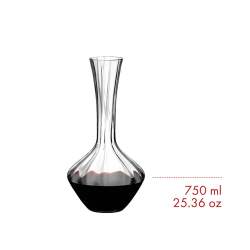 RIEDEL Manufaktur Vitis Exquisit Decanter