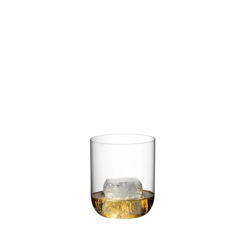 RIEDEL Manufaktur Vitis Whisky / Water Tumbler