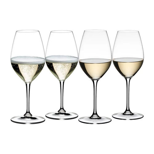 Riedel Wine Friendly 003 Champagne glass - BorGuru