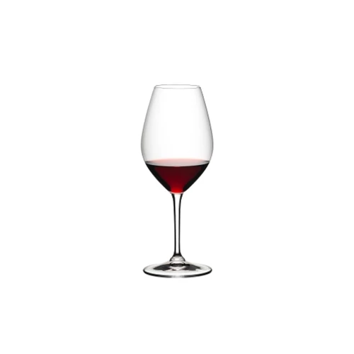 RIEDEL Wine Friendly 002 Vörösboros Pohár 4 db