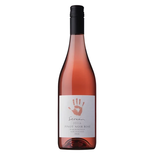 Seresin Pinot Noir Rosé 2021 