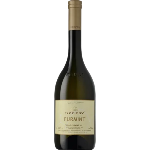 Szepsy Furmint 2021 - BorGuru