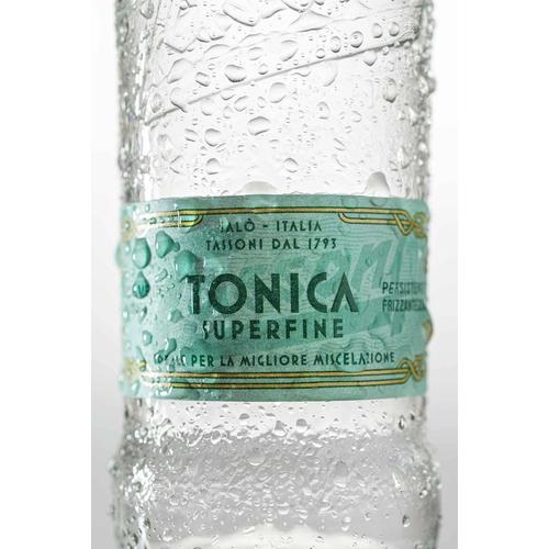 TASSONI Tonica Superfine