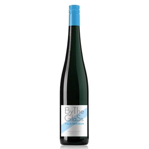 Villa Huesgen By the Glass Riesling Mosel 2022 - BroGuru