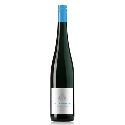 Villa Huesgen Blauschiefert Riesling Mosel - BorGuru