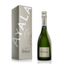 Kép 1/2 - AYALA Brut Nature (NON-VINTAGE)  55% Chardonnay, 30% Pinot Noir és 15% Pinot Meunier - Champagne - Pezsgő