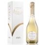 Kép 1/2 - AYALA Blanc de Blancs 2015 - Champagne - Különleges évjárat - Pezsgő - 100% Chardonnay