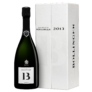 Kép 1/3 - Bollinger B13 Blanc de Noirs 2013 - 100%-ban újrahasznosított díszdobozban 