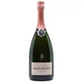 Kép 2/2 - BOLLINGER Rosé Magnum