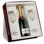 Kép 1/2 - bollinger-special-cuvee-brut-nv-2-elizabeth-glasses-gift-set