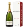 Kép 1/2 - BOLLINGER Special Cuvée Magnum - 60% Pinot Noir, 25% Chardonnay és 15% Pinot Meunier -  Pezsgő - 