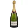 Kép 1/2 - BOLLINGER Special Cuvée - 85%-ba Grand Cru és Premier Cru területekről szelektált 60% Pinot Noir, 25% Chardonnay, 15% Pinot Meunier házasítása.