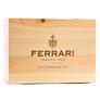 Kép 2/3 - FERRARI Maximum Blanc de Blancs 3 palackos faládában