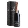 Kép 1/2 - FERRARI Perlé Rosé Riserva 2016 - Rosé Ferrari Pezsgő - 	80% Pinot Noir, 20% Chardonnay