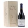 Kép 1/2 - HENRI GIRAUD Coteaux Champenois Rouge R000 2018 - újrahasznosított dobozban - 	100% Pinot Noir vörös