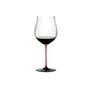 Kép 1/4 - RIEDEL Black Series Collector's Edition Burgundy Grand Cru