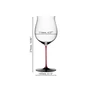 Kép 2/4 - RIEDEL Black Series Collector's Edition Burgundy Grand Cru