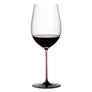 Kép 1/4 - RIEDEL Black Series Collector's Edition Bordeaux Grand Cru