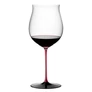 Kép 1/4 - RIEDEL Black Series Collector's Edition Burgundy Grand Cru