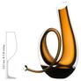 Kép 2/3 - RIEDEL Decanter Horn 1 db