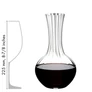 Kép 2/3 - riedel-decanter-performance-size