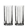 Kép 1/7 - RIEDEL Resort Highball 2 db