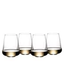 Kép 1/3 - riedel-sl-wings-riesling-champagne-4-glass