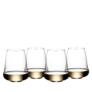 Kép 1/3 - riedel-sl-wings-riesling-champagne-4-glass