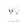 Kép 2/5 - RIEDEL Veloce Champagne Wine Glass 2 db