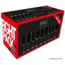 Kép 4/4 - RIEDEL Veritas Champagne Wine Glass 6+2 gift pack