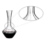Kép 2/5 - RIEDEL Manufaktur Vitis Exquisit Decanter