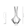 Kép 4/5 - RIEDEL Manufaktur Vitis Exquisit Decanter