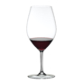 Kép 1/5 - Riedel Wine Friendly 001 Magnum Pohár vörösborokhoz - BorGuru