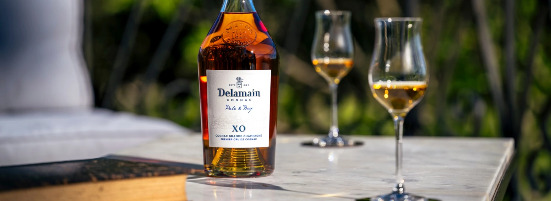 DELAMAIN