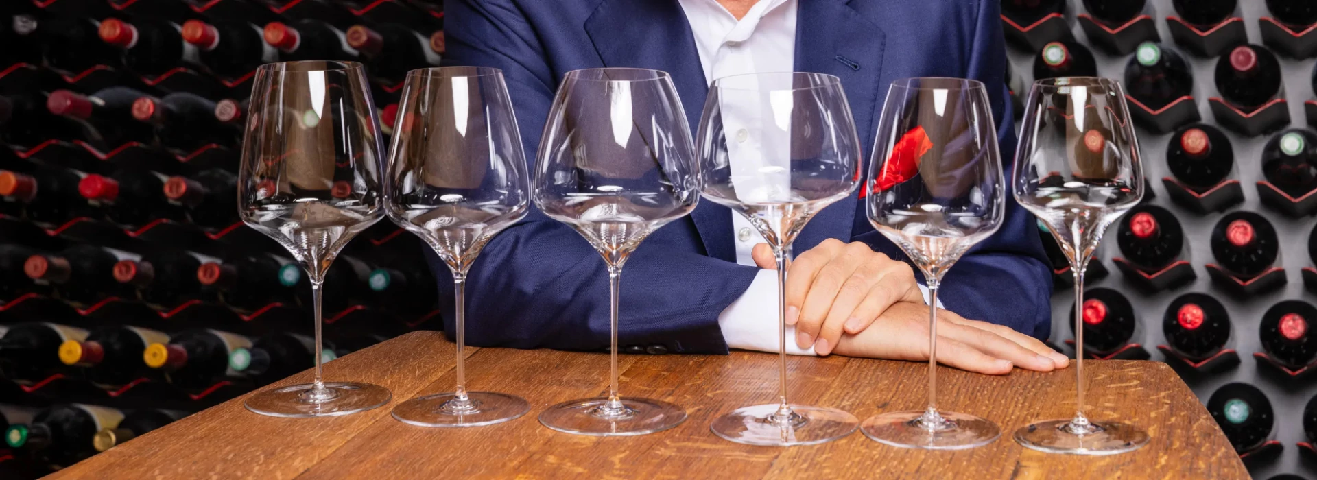 RIEDEL Manufaktur Vitis